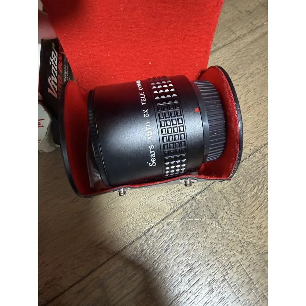 Sears vintage ksx